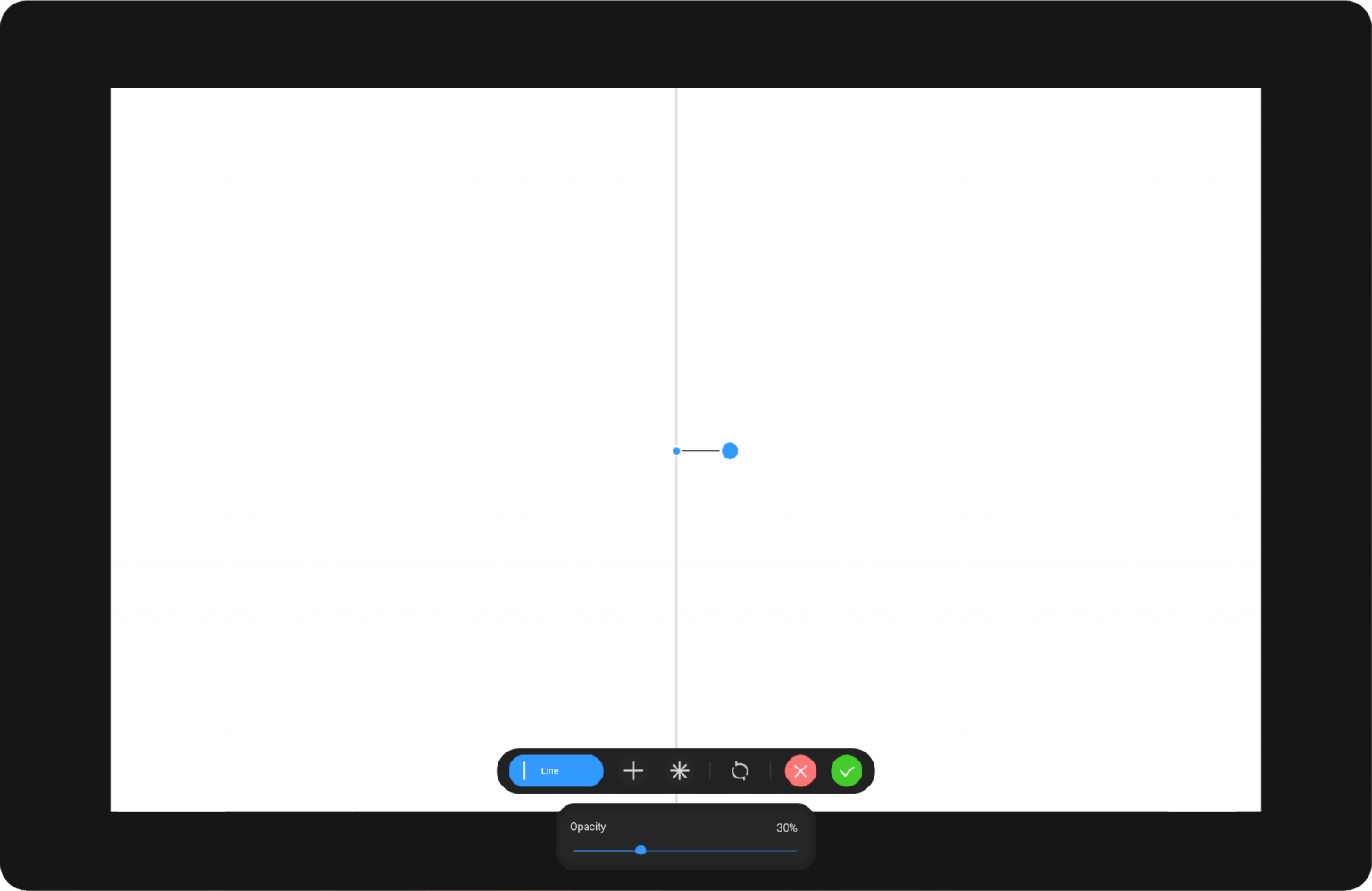 Symmetry Draw – Support_StylusX